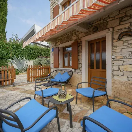 Casa Astrid By The Sea In ポレッチ