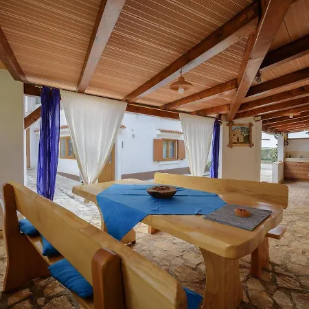 Casa Astrid By The Sea In 別荘