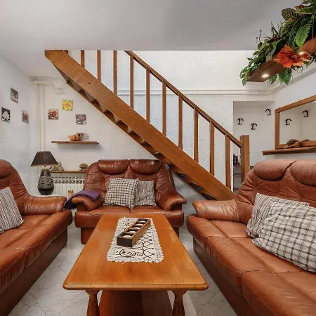 Casa Astrid By The Sea In ポレッチ