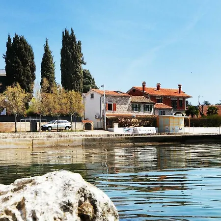 Casa Astrid Villa
