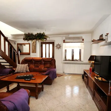 Casa Astrid Villa Porec