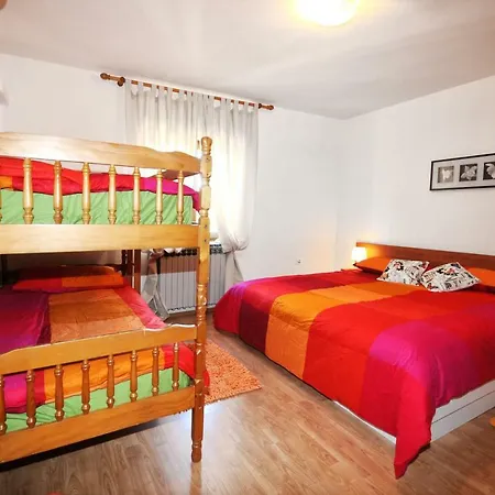 Casa Astrid *