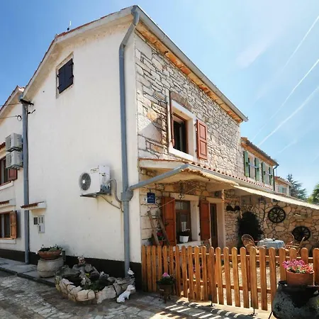 Villa Casa Astrid