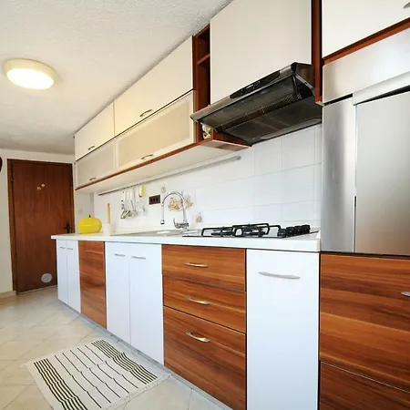Casa Astrid * Poreč