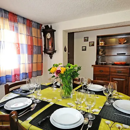 Casa Astrid *