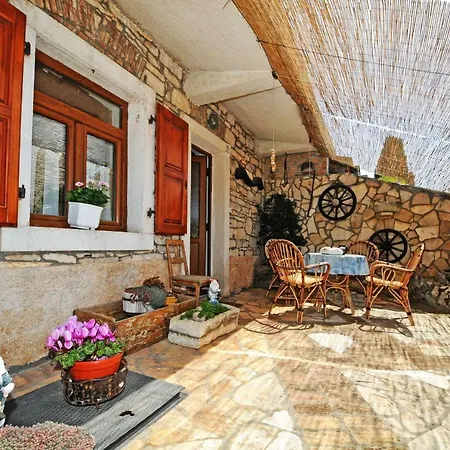 Casa Astrid Porec