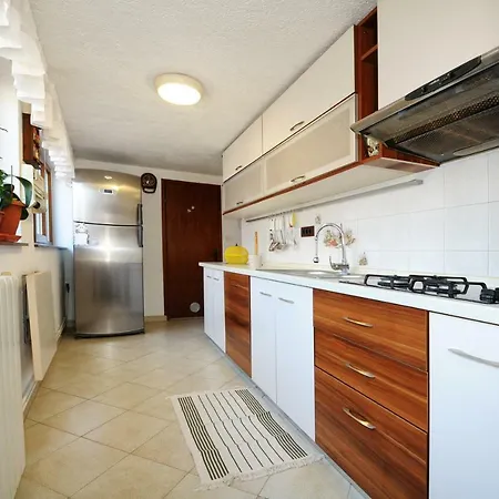 Villa Casa Astrid Poreč