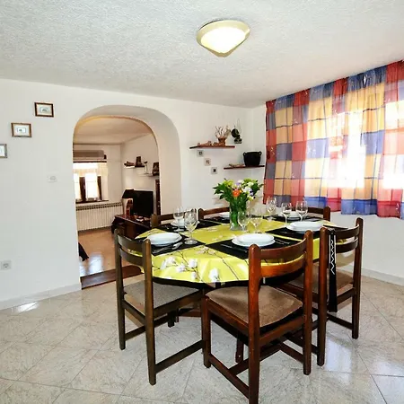 Villa Casa Astrid *