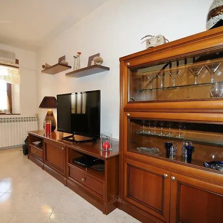Villa Casa Astrid Porec