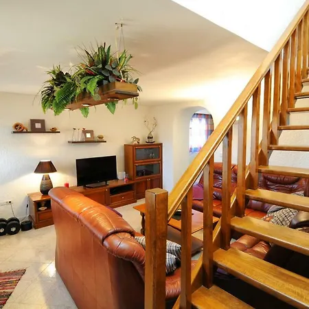 Casa Astrid Villa